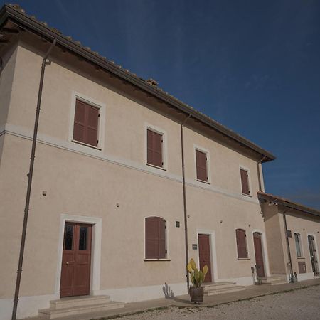 רומא Borgo Pallavicini Mori מראה חיצוני תמונה