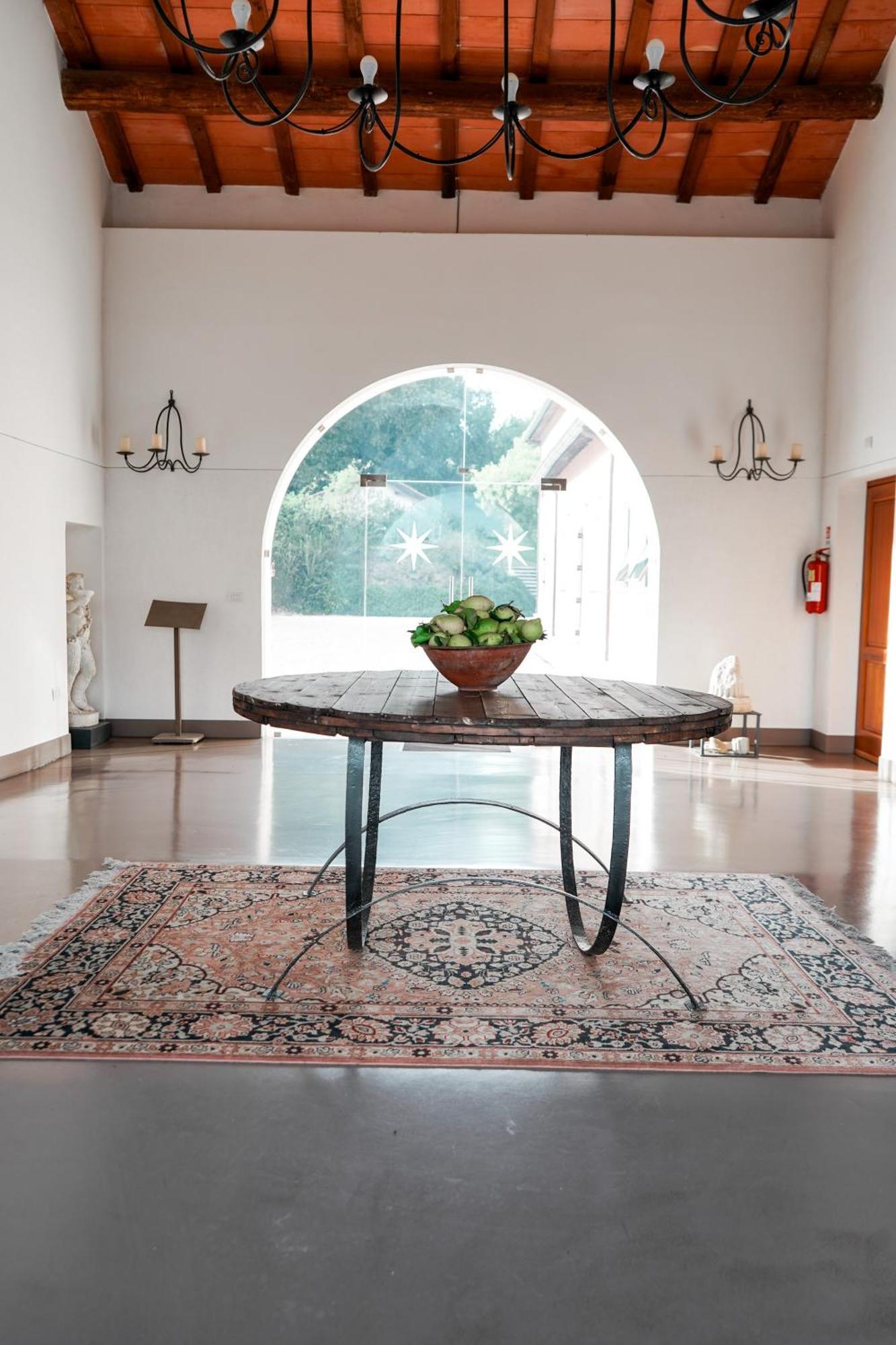 רומא Borgo Pallavicini Mori מראה חיצוני תמונה