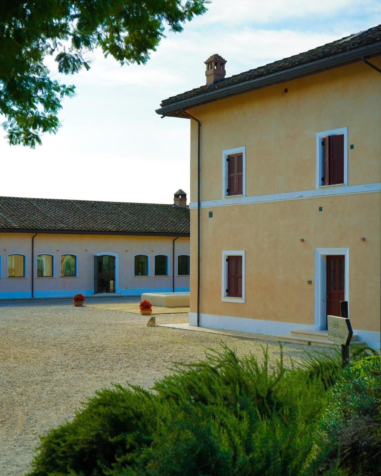 רומא Borgo Pallavicini Mori מראה חיצוני תמונה