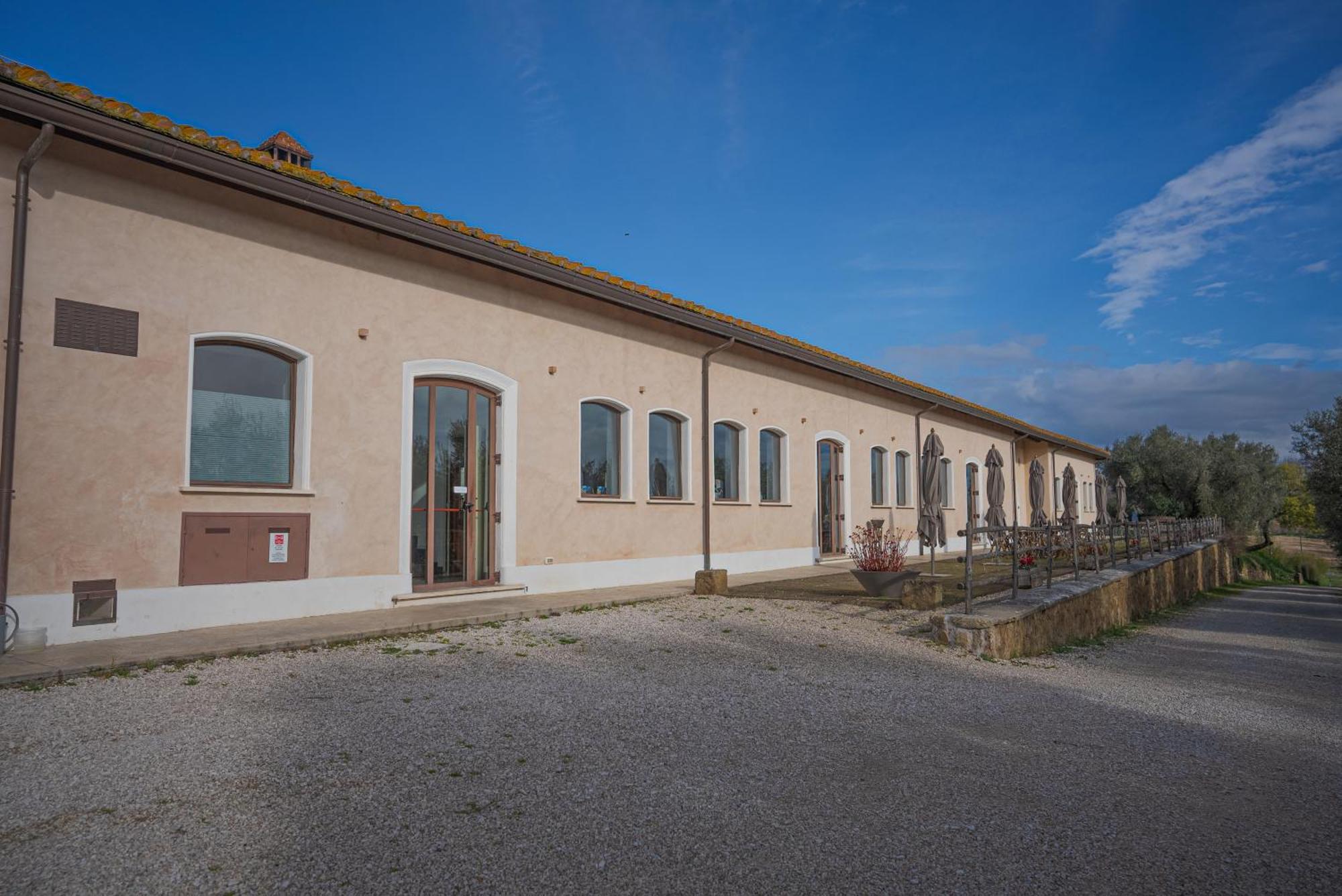 רומא Borgo Pallavicini Mori מראה חיצוני תמונה